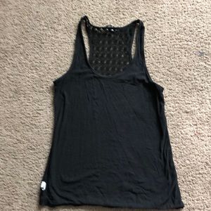 American eagle tank